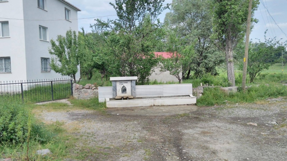 Reşadiye İslamlı Köyü Resimleri 10