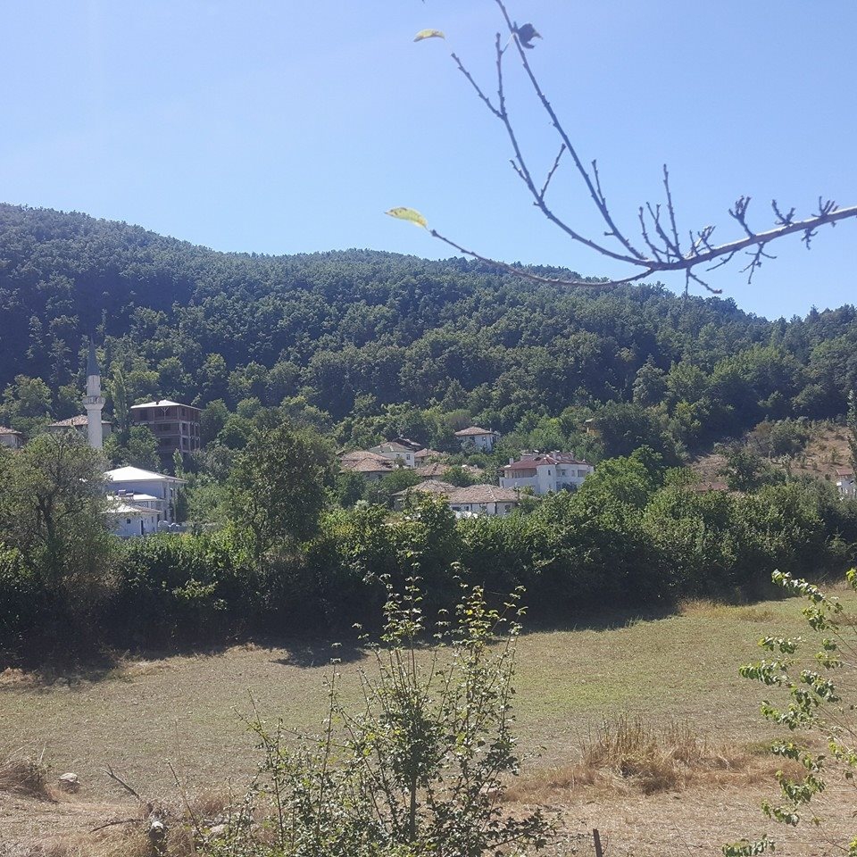 Reşadiye İslamlı Köyü Resimleri 2