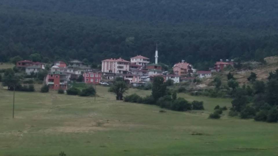 Reşadiye İslamlı Köyü Resimleri 3