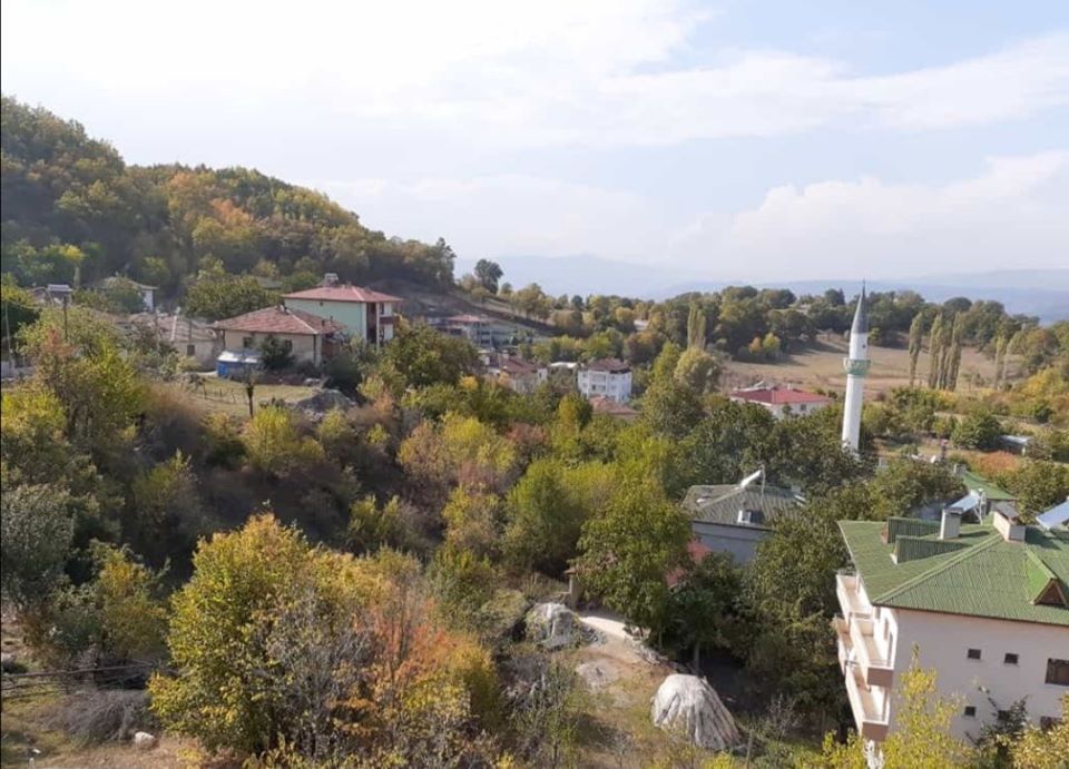 Reşadiye İslamlı Köyü Resimleri 4