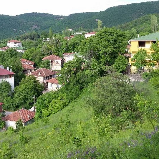 Reşadiye İslamlı Köyü Resimleri 5