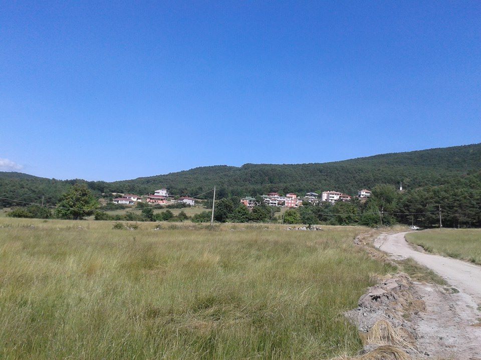 Reşadiye İslamlı Köyü Resimleri 6