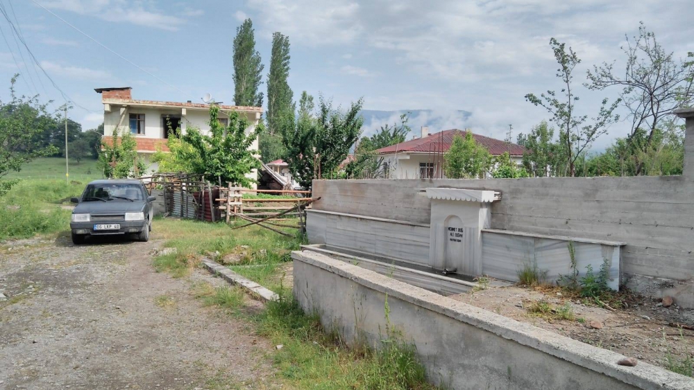 Reşadiye İslamlı Köyü Resimleri 7