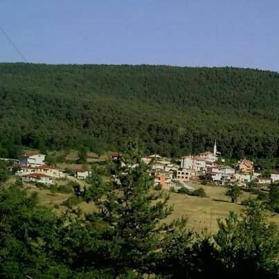 Reşadiye İslamlı Köyü Resimleri 9