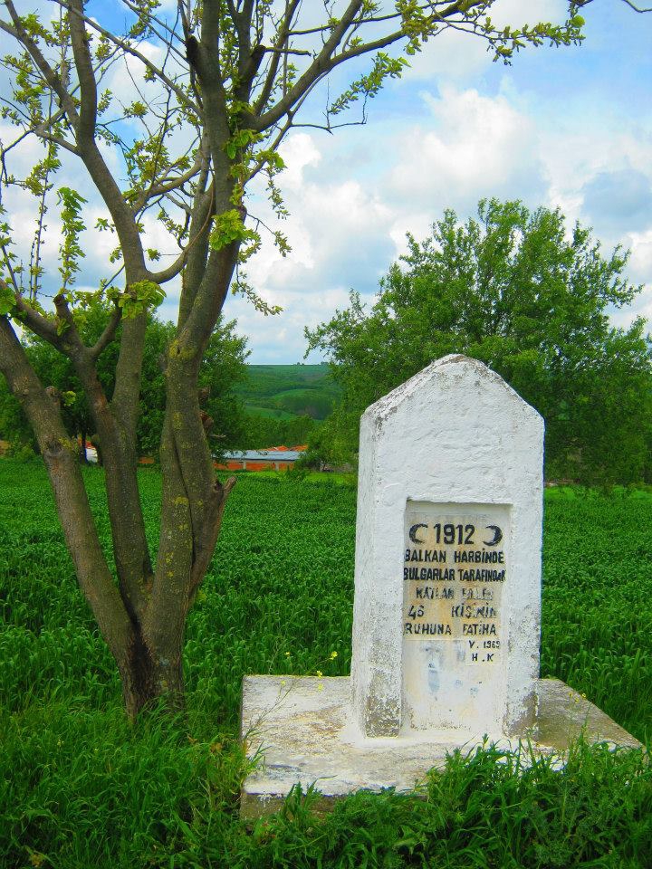 Keşan Karasatı Köyü Resimleri 4