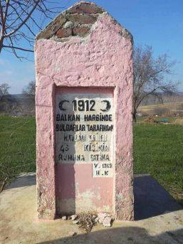 Keşan Karasatı Köyü Resimleri 6