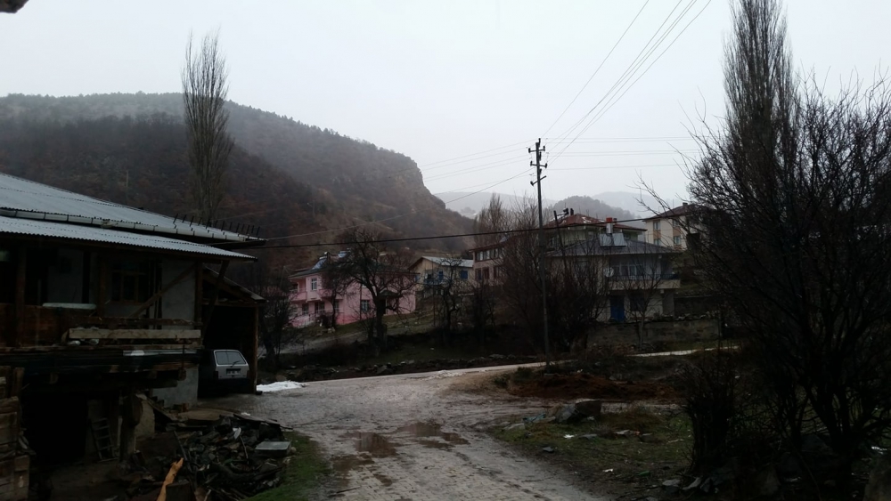 Reşadiye Kabalı Köyü Resimleri 3