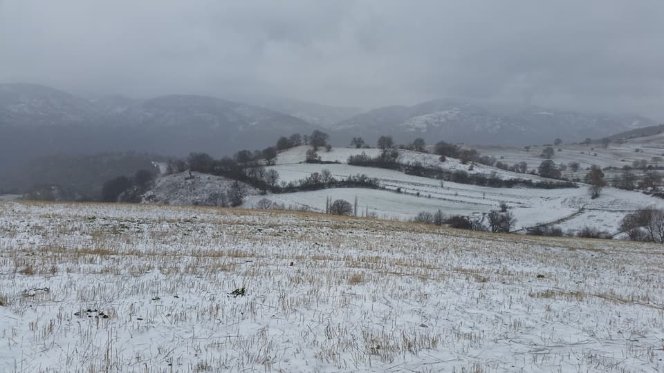 Reşadiye Kabalı Köyü Resimleri 4