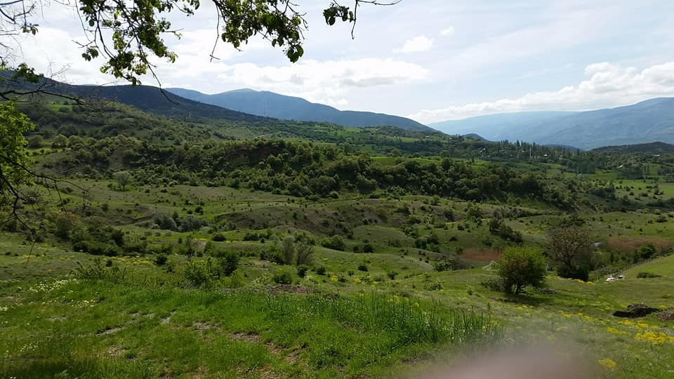 Reşadiye Kabalı Köyü Resimleri 7