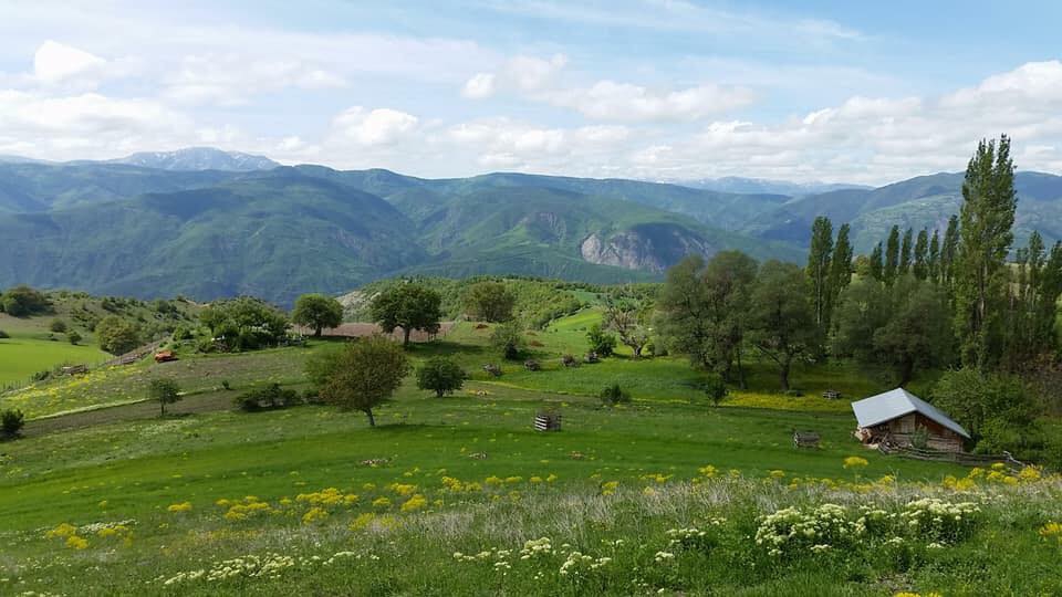 Reşadiye Kabalı Köyü Resimleri 8