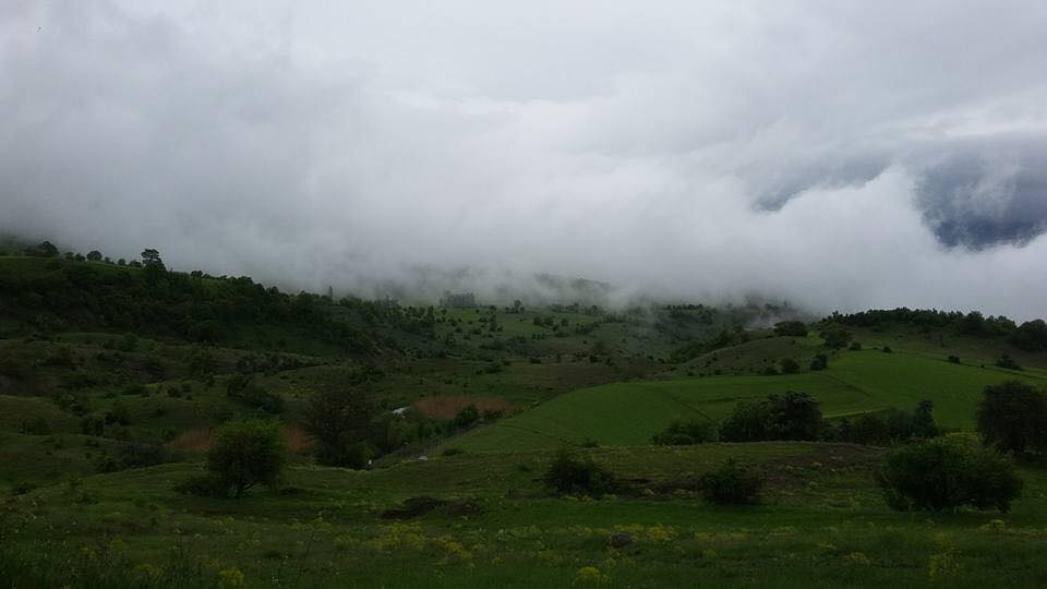 Reşadiye Kabalı Köyü Resimleri 9