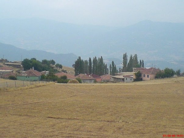 Reşadiye Kapaklı Köyü Resimleri 6