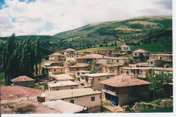 Reşadiye Kapaklı Köyü Resimleri 7