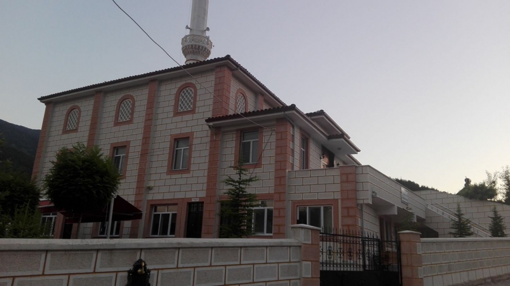 Reşadiye Karacaağaç Köyü Resimleri 2