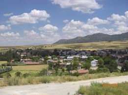 Güneysınır Aydoğmuş Köyü Resimleri 1