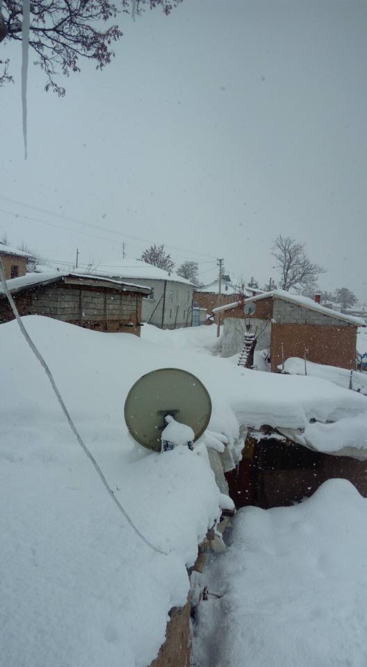 Güneysınır Aydoğmuş Köyü Resimleri 2