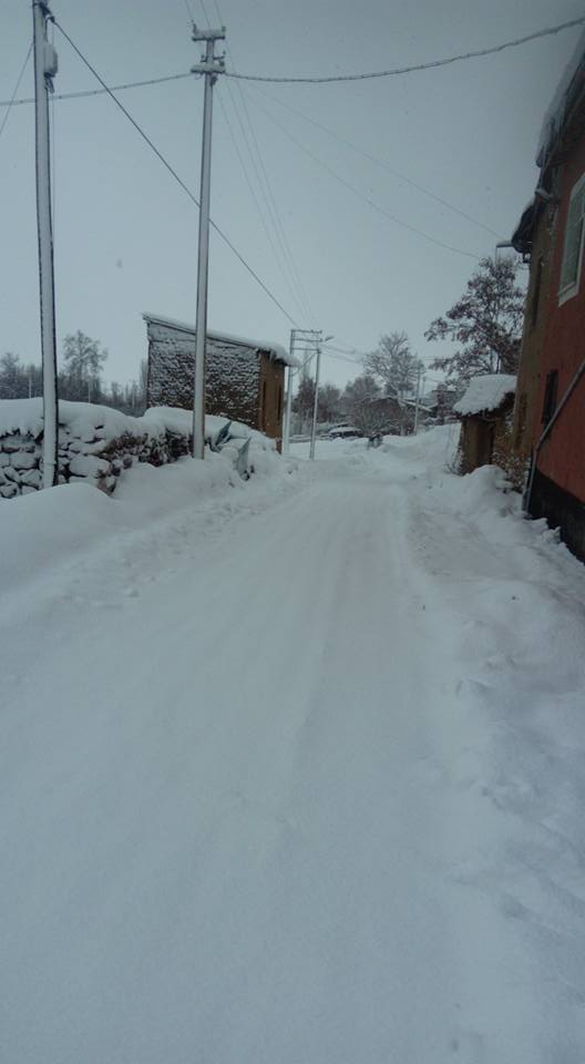 Güneysınır Aydoğmuş Köyü Resimleri 3