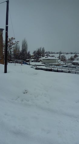 Güneysınır Aydoğmuş Köyü Resimleri 4