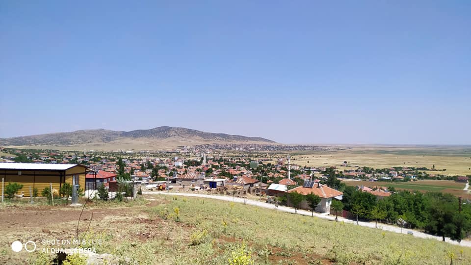 Güneysınır Aydoğmuş Köyü Resimleri 5