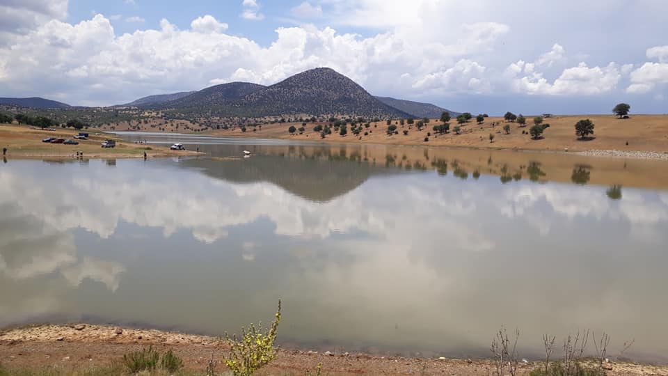 Güneysınır Aydoğmuş Köyü Resimleri 7