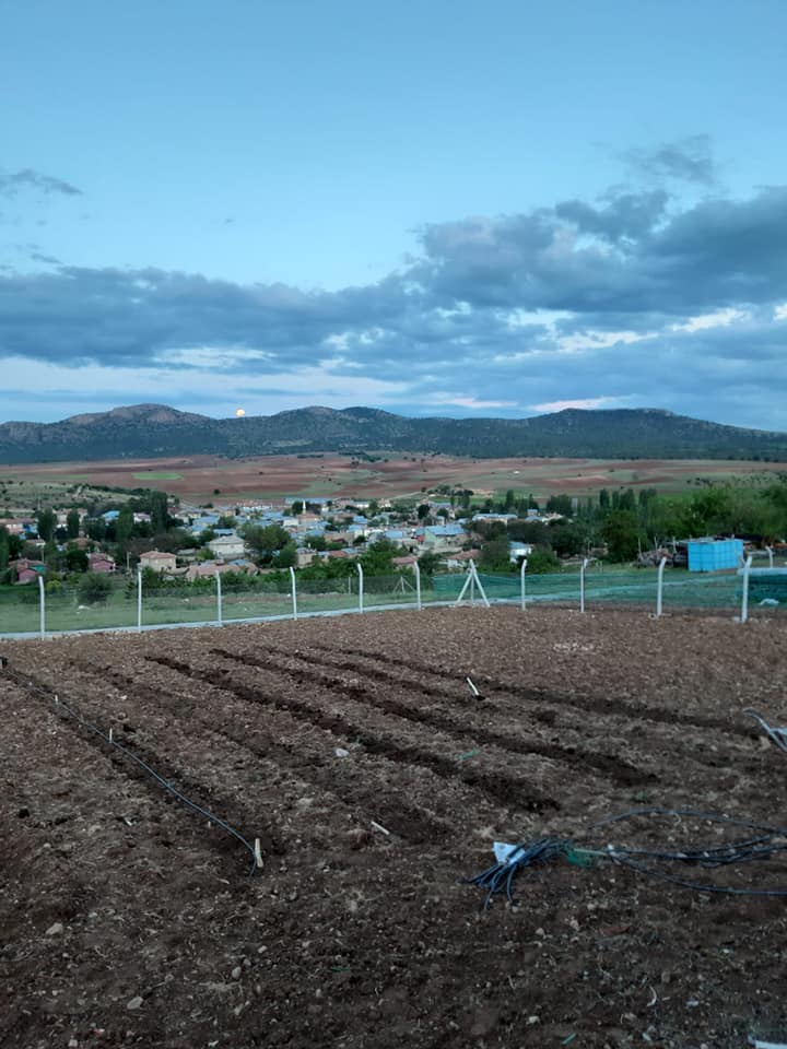 Güneysınır Aydoğmuş Köyü Resimleri 9