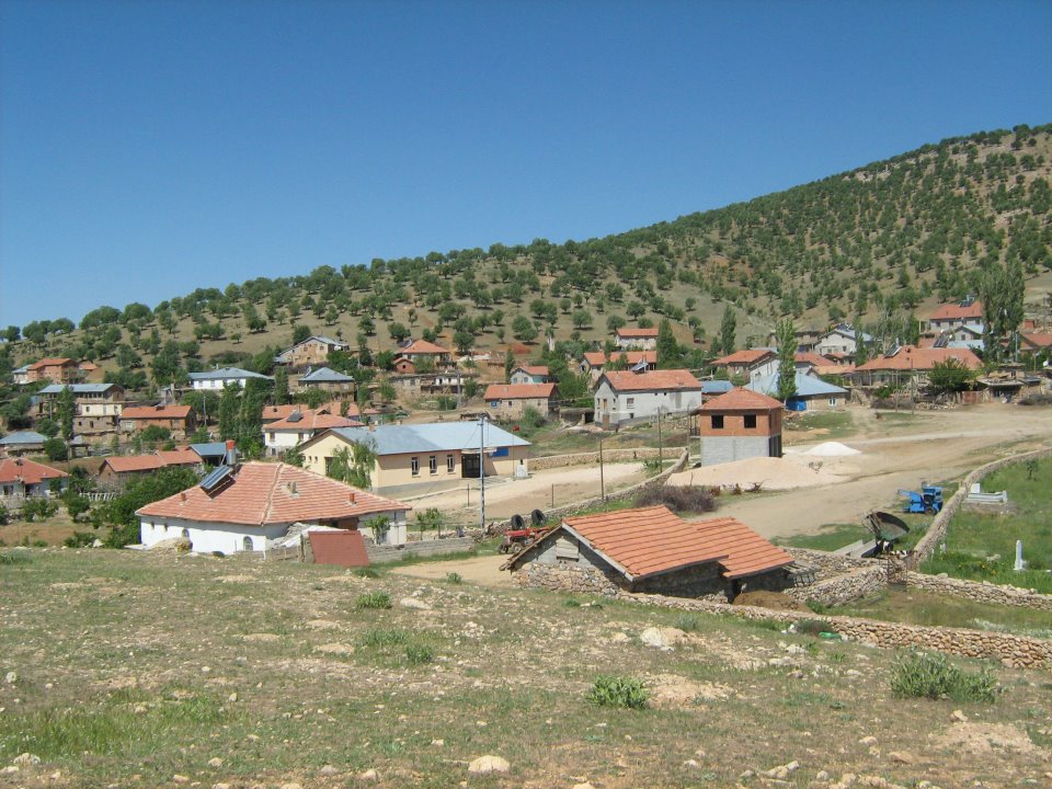 Güneysınır Karagüney Köyü Resimleri 1