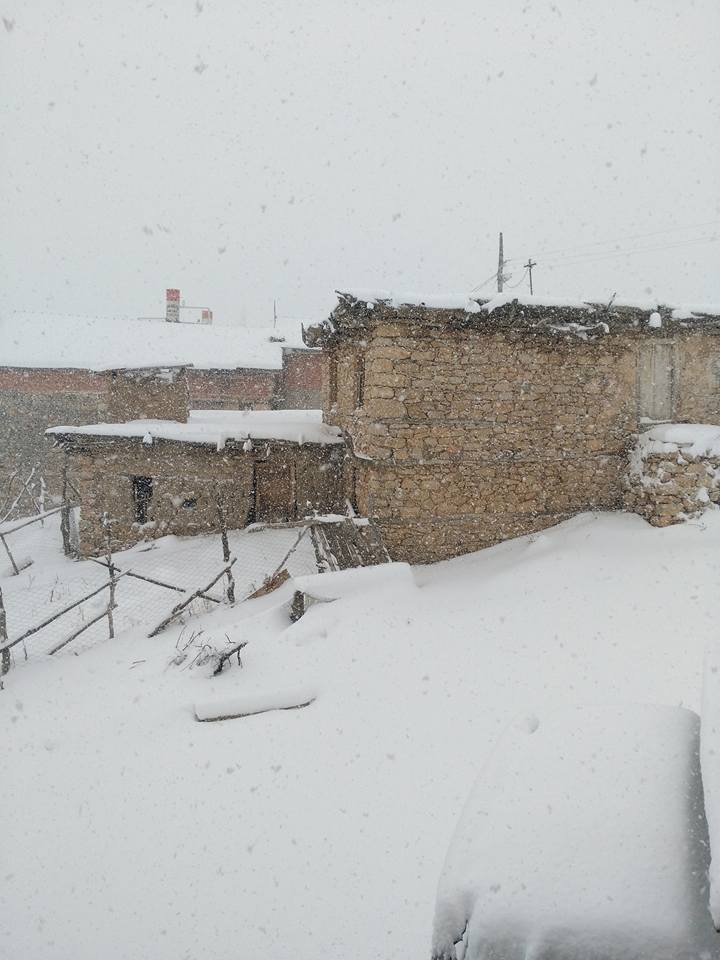 Güneysınır Karagüney Köyü Resimleri 2