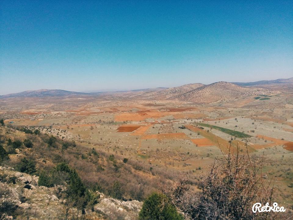 Güneysınır Karagüney Köyü Resimleri 3