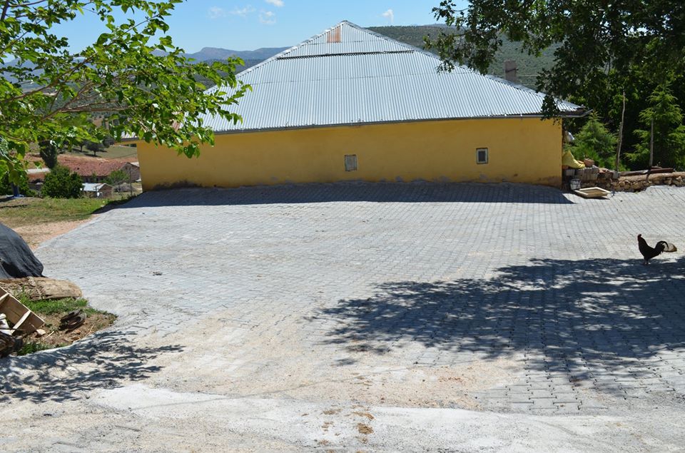 Güneysınır Karagüney Köyü Resimleri 4