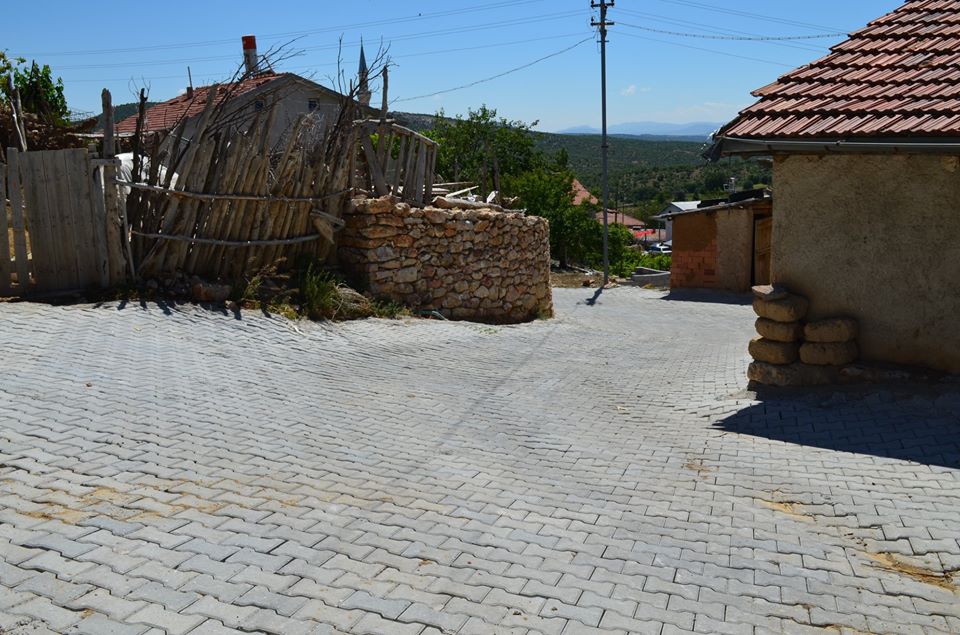 Güneysınır Karagüney Köyü Resimleri 5