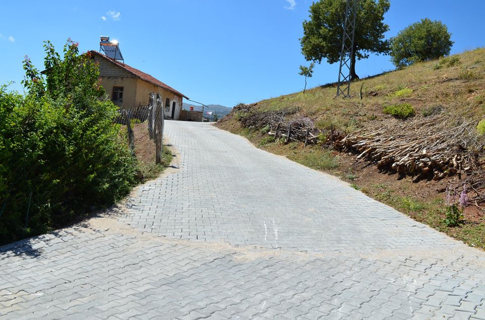 Güneysınır Karagüney Köyü Resimleri 6