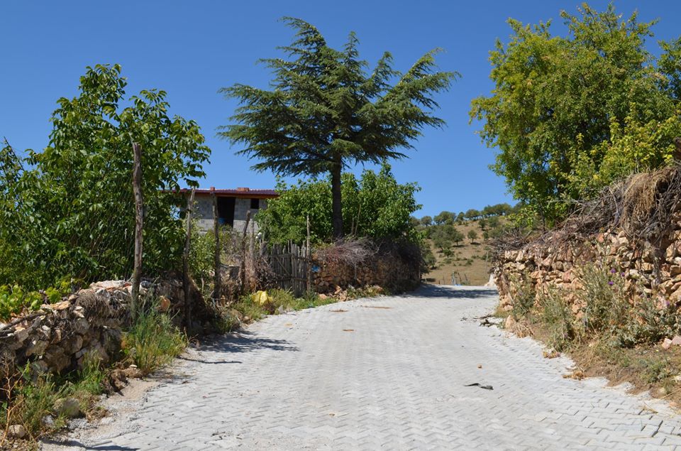 Güneysınır Karagüney Köyü Resimleri 7