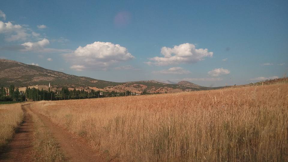 Güneysınır Kayaağzı Köyü Resimleri 1