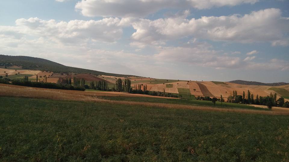 Güneysınır Kayaağzı Köyü Resimleri 2