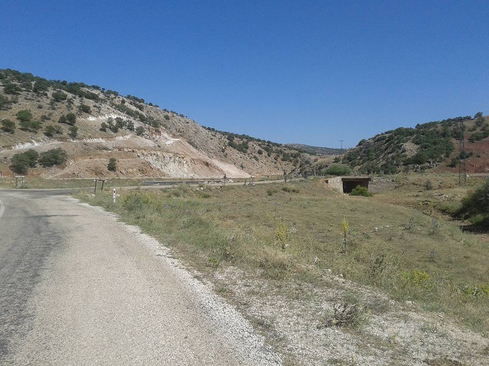 Güneysınır Kayaağzı Köyü Resimleri 3