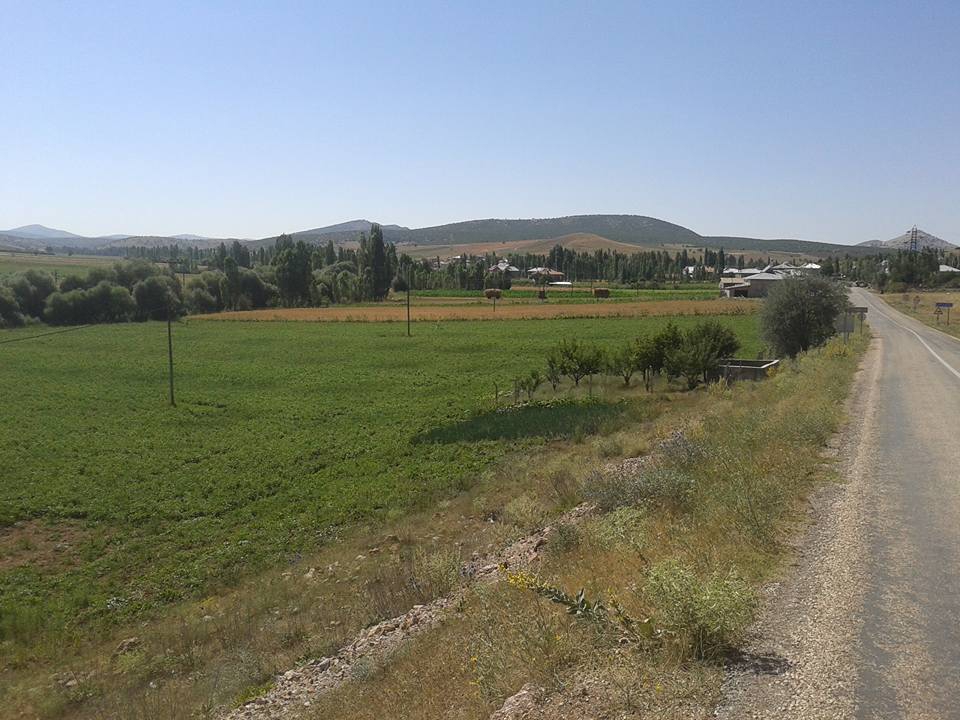 Güneysınır Kayaağzı Köyü Resimleri 4