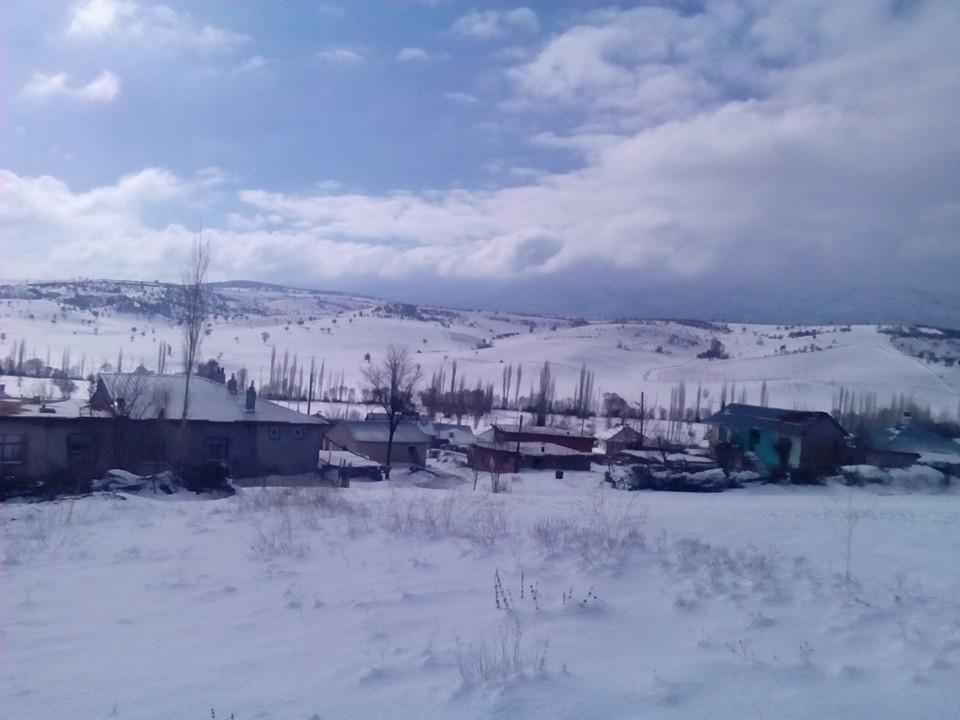 Güneysınır Kayaağzı Köyü Resimleri 5