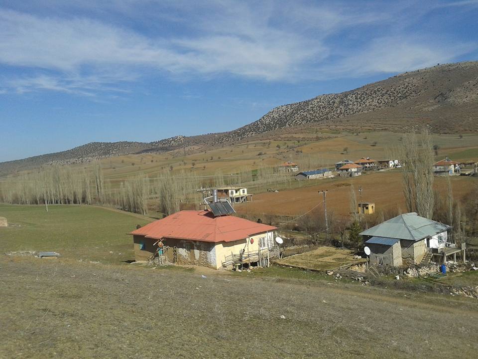 Güneysınır Kayaağzı Köyü Resimleri 7