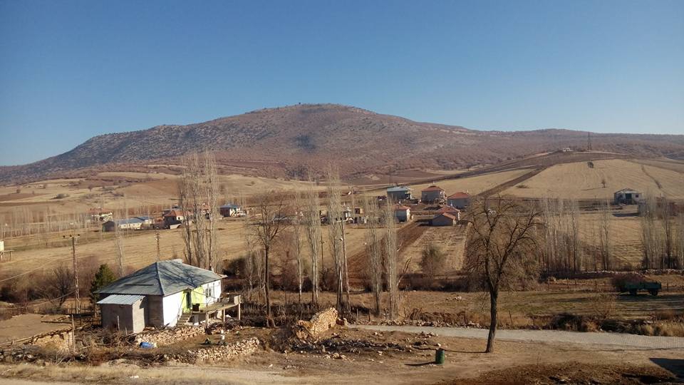 Güneysınır Kayaağzı Köyü Resimleri 8