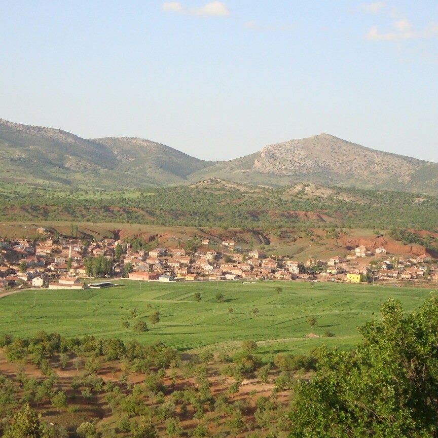 Güneysınır Kızılöz Köyü Resimleri 10