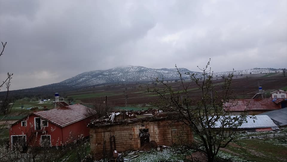 Güneysınır Kızılöz Köyü Resimleri 3