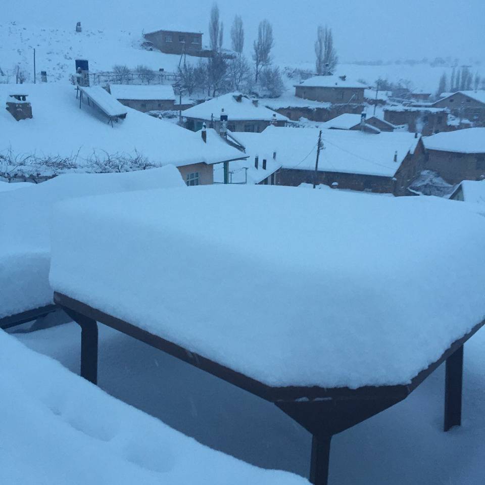 Güneysınır Kızılöz Köyü Resimleri 5