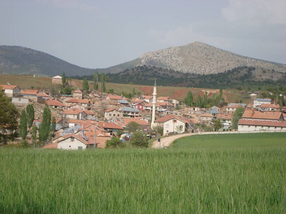 Güneysınır Kızılöz Köyü Resimleri 6