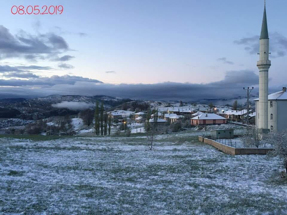 Güneysınır Kızılöz Köyü Resimleri 7