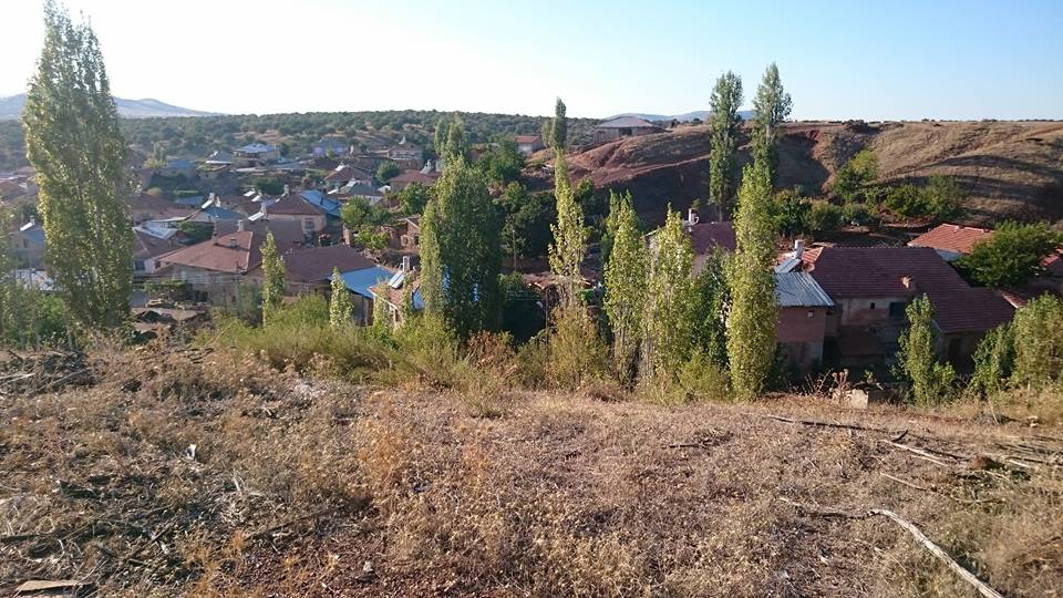 Güneysınır Kızılöz Köyü Resimleri 8