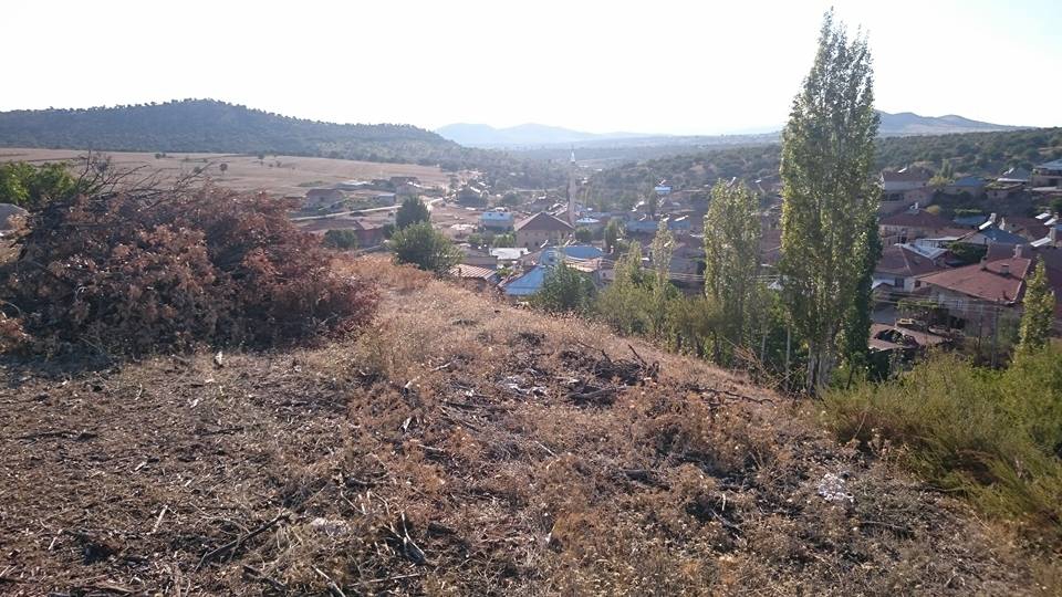 Güneysınır Kızılöz Köyü Resimleri 9