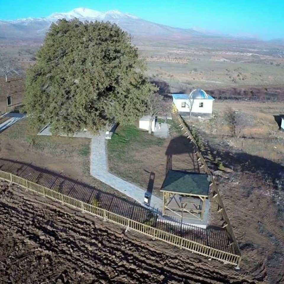 Güneysınır Mevlana Köyü Resimleri 2