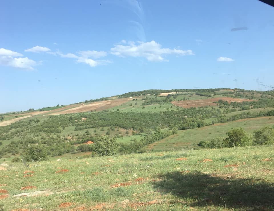 Güneysınır Sarıhacı Köyü Resimleri 1