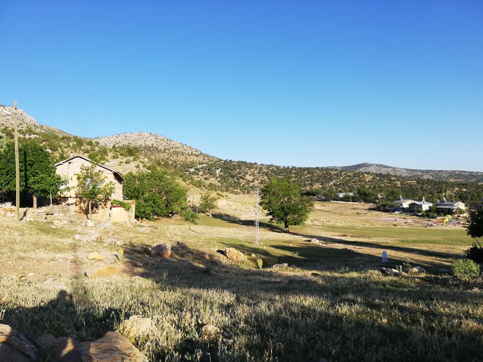 Güneysınır Sarıhacı Köyü Resimleri 4