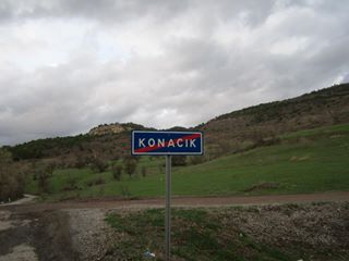 Mesudiye Konacık Köyü Resimleri 1